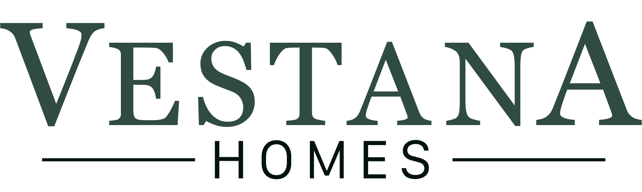 Vestana HOMES