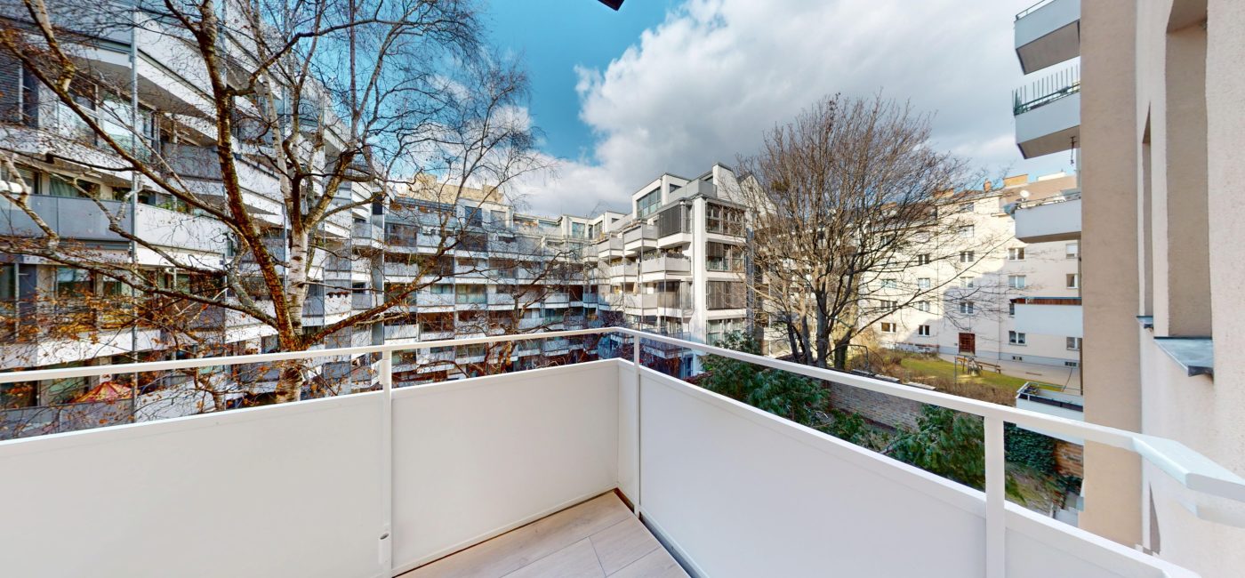 Rainergasse